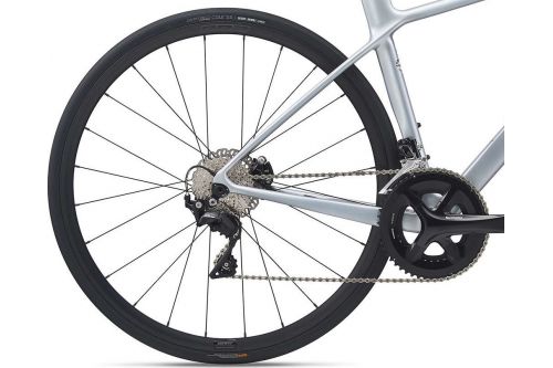 Rower szosowy Liv Langma Advanced 2 Disc 2021